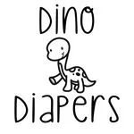 Dino Diapers discount code